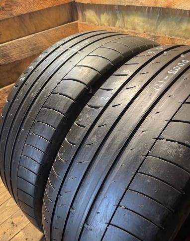 Dunlop SP Sport Maxx GT 235/50 R18