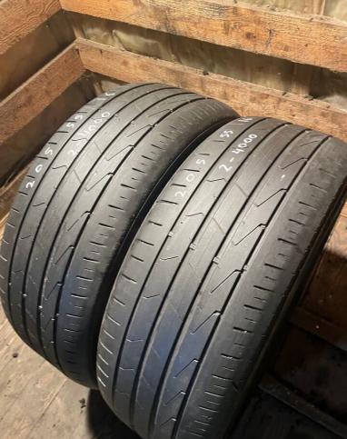 Hankook Ventus Prime 3 K125 205/55 R16