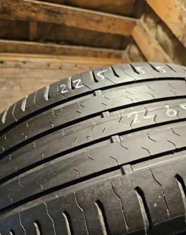 Continental ContiEcoContact 5 225/55 R16