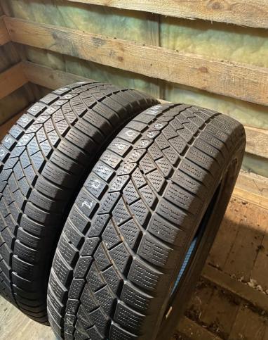 Continental ContiWinterContact TS 830 205/60 R16