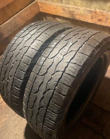 Dunlop Grandtrek AT5 215/60 R17