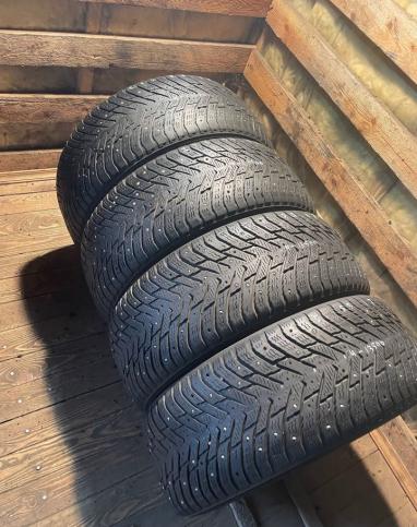 Nokian Tyres Hakkapeliitta 8 235/55 R17