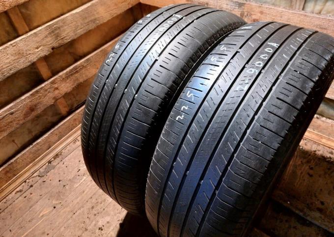 Goodyear Eagle LS 2 225/55 R18