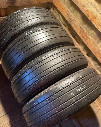 Bridgestone Ecopia EP850 215/70 R16