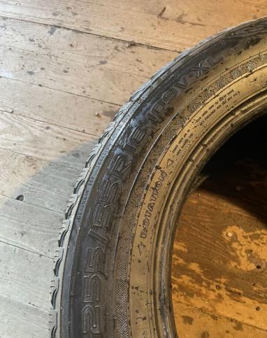 Nokian Tyres WR SUV 3 255/55 R18