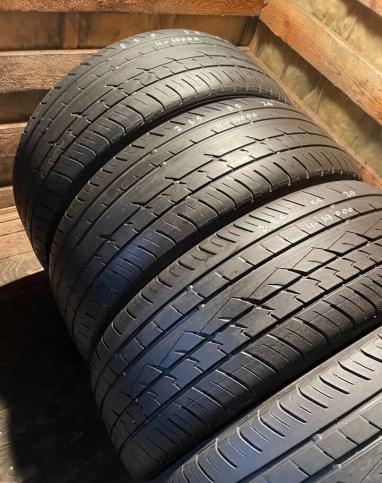 Continental CrossContact UHP 235/55 R20