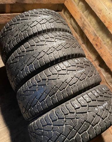 Nokian Tyres Hakkapeliitta C3 215/65 R15C