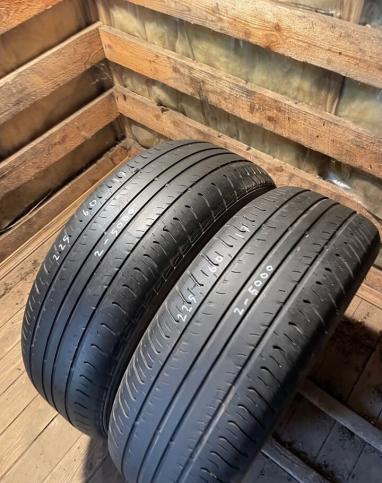 Hankook Optimo K415 225/60 R17