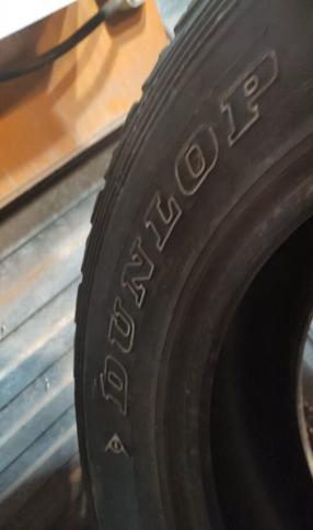 Dunlop Grandtrek AT2 285/60 R18