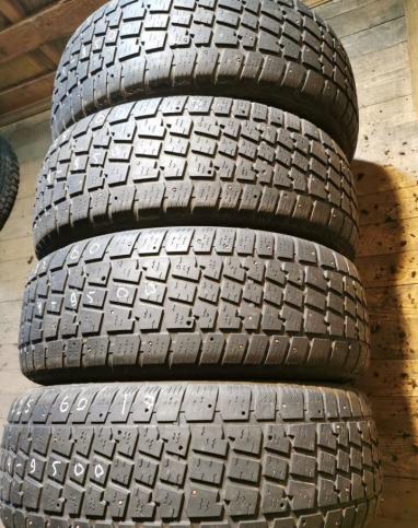 Hercules Avalanche X-Treme 225/60 R17