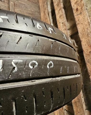 Kumho Solus SA01 KH32 205/65 R16
