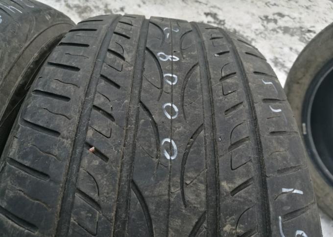 Yokohama Avid Envigor 245/55 R19