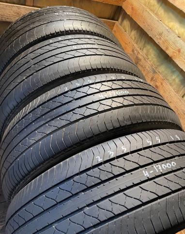 Dunlop SP Sport 270 235/55 R19