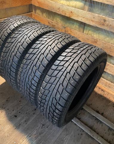 Michelin X-Ice North 215/60 R17