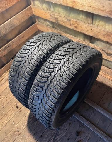 Bridgestone Blizzak Spike-01 225/60 R17