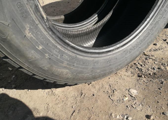 Nokian Tyres Hakkapeliitta 7 205/60 R16