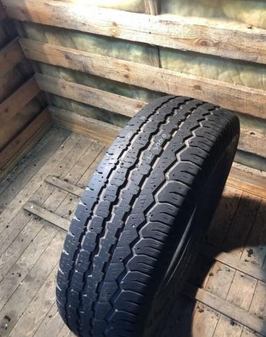 Bfgoodrich Long Trail T/A 265/70 R17