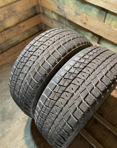 Bridgestone Blizzak DM-V1 235/60 R16