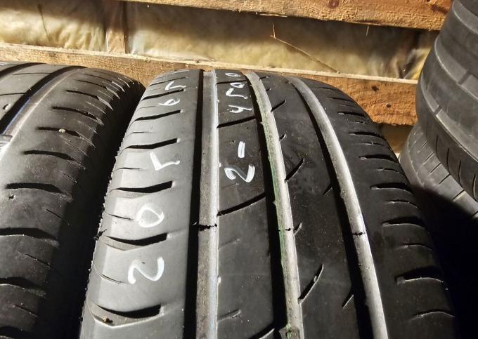 Viatti Strada Asimmetrico 205/65 R16