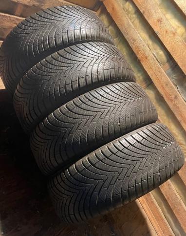 Kumho Solus 4S HA32 SUV 255/55 R19