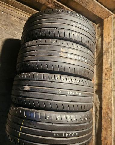 Viatti Strada Asimmetrico 215/60 R16 95V