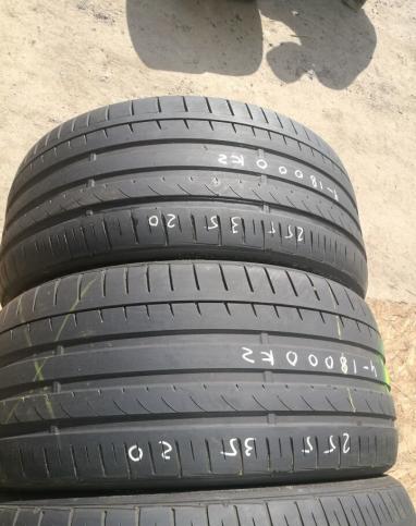 Falken Azenis FK453 255/35 R20