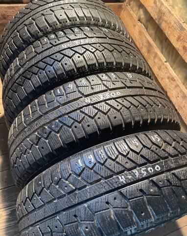 Continental ContiWinterViking 2 195/65 R15