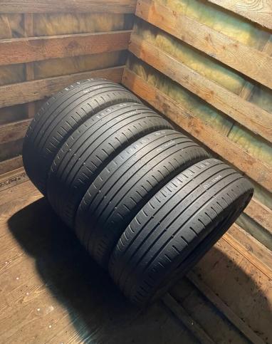 Continental ContiEcoContact 5 215/60 R17