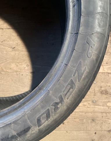 Pirelli P Zero 255/45 R19