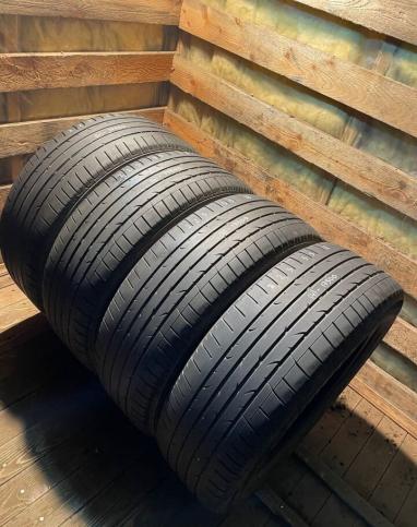 Bridgestone Dueler H/P Sport 225/55 R18