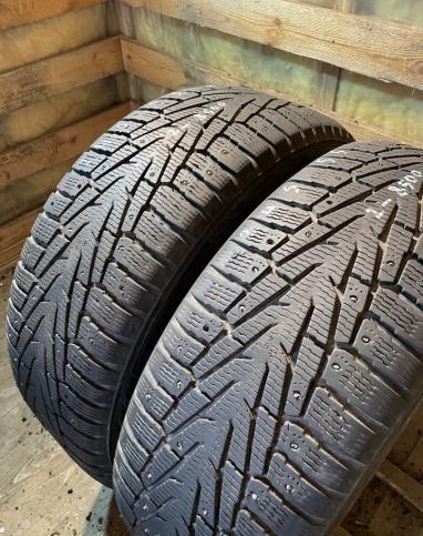 Nokian Tyres Hakkapeliitta 7 SUV 245/55 R19