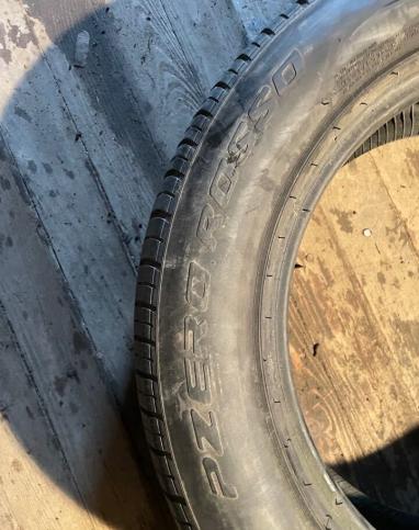 Pirelli P Zero Rosso 235/60 R18