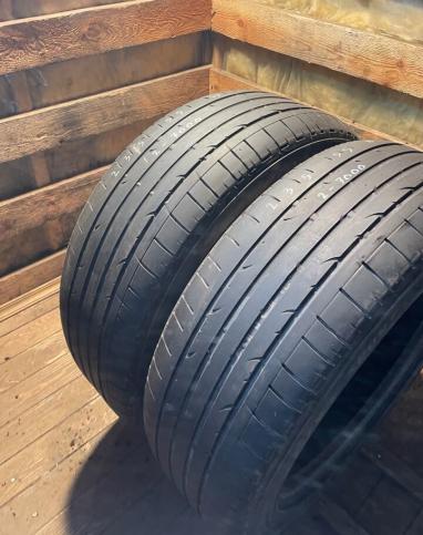 Bridgestone Dueler H/P Sport 235/55 R19