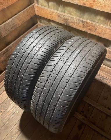 Firestone FR 710 225/60 R17