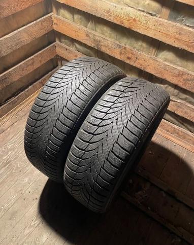 Nexen Winguard Sport 2 235/55 R17