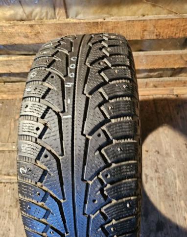 Nokian Tyres Hakkapeliitta SUV 5 255/60 R18