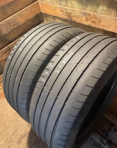 Goodyear Eagle F1 Asymmetric 5 235/50 R18