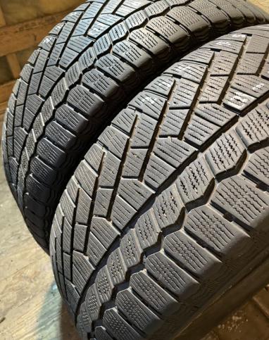 Continental ContiVikingContact 5 225/55 R17