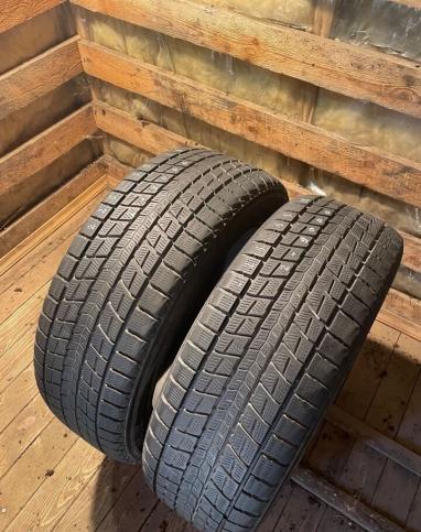 Dunlop Winter Maxx SJ8 225/55 R18