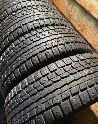 Dunlop SP Winter Ice 01 225/65 R17