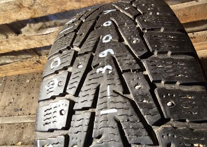 Nokian Tyres Hakkapeliitta 7 SUV 225/60 R18