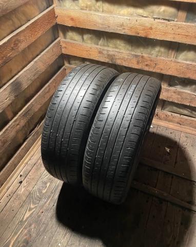 Kumho Solus SA01 KH32 215/60 R17