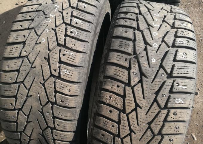 Nokian Tyres Hakkapeliitta 7 205/60 R16