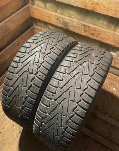 Pirelli Ice Zero 225/60 R17