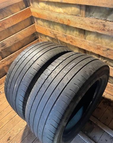 Michelin Latitude Tour HP 255/55 R18