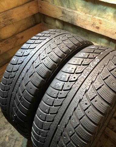 Gislaved Nord Frost 5 215/55 R16