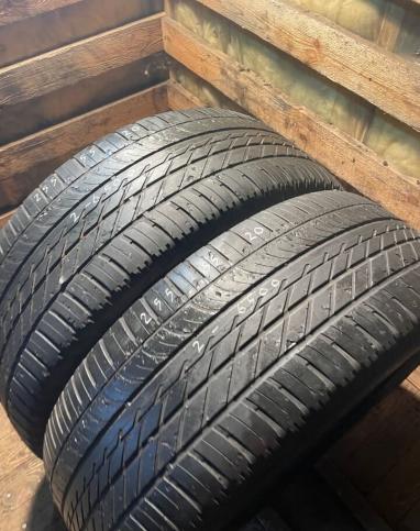 Goodyear Eagle F1 Asymmetric SUV AT 255/55 R20