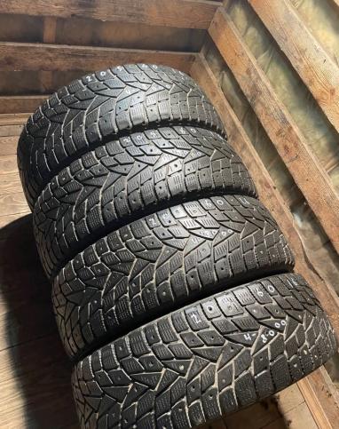 Dunlop SP Winter Ice 02 205/60 R16