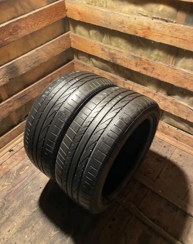 Bridgestone Potenza RE050A 225/45 R17