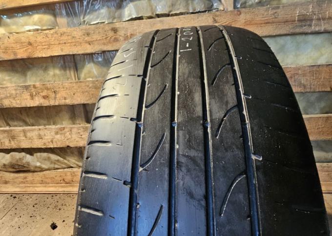 Bridgestone Dueler H/P Sport 215/60 R17